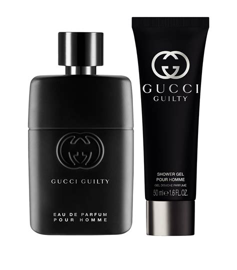 gucci guilty gift set reviews|Gucci Guilty pour homme gift set.